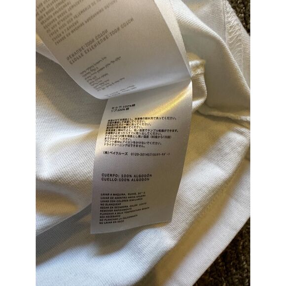 KITH - K-Train Subway Graffiti Tee - EXCLUSIVE to NYC Store. - XXL NWT - Picture 4 of 7